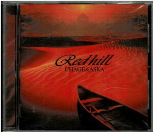 RED HILL / CHAGE and ASKA　チャゲ＆飛鳥