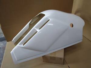  Bimota DB-1 under cowl PH type white gel 