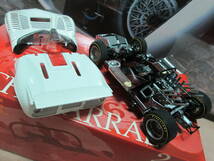 1/18 「Chaparral ２」 Works Prototype １９６５年！！ 「EXOTO」_画像10