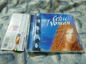 Celtic Woman / Celtic Woman ＋2　国内盤　帯付き　　　　3枚以上で送料無料
