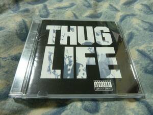 Thug Life / Volume 1　　　　　　3枚以上で送料無料