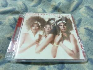 Pointer Sisters / Hot Together　＋6　リマスター盤　　　　3枚以上で送料無料