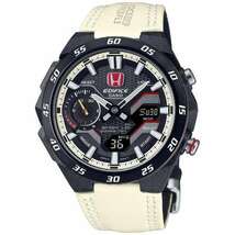 CASIO EDIFICE エディフィス ECB-2200HTR-1AJR [EDIFICE（エディフィス） Honda TYPE R Edition] 未使用 新品/即決12800円_画像1