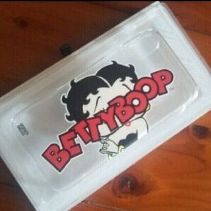 【Sale!】for iPhone (X / XS) BETYBOOP ケース
