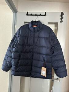 マムート ダウンタウンジャケット MAMMUT Whitehorn IN Jacket XL