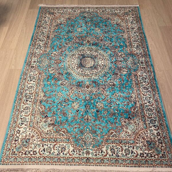 トルコのカーペット 120*180 cm ペルシャ絨毯