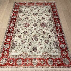 トルコのカーペット 120*180 トルコ ペルシャ絨毯 イラン 