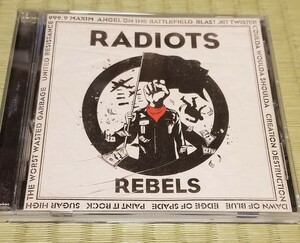 RADIOTS REBELS レディオッツ