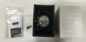 【23445】NIXON クォーツ腕時計 THE51-30CHRONO 