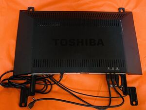 東芝　USBハードディスク　タイムシフトマシン対応　THD-450T1AT 送料無料