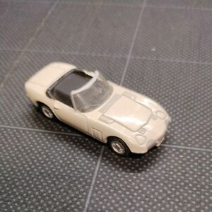 2000 GT ミニカー サントリーコーヒーボス