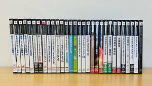 【PS2】Playstation２ソフト 30本まとめ FF/みんゴル/パワプロ/ウイイレ他【動作未確認】SONY プレイステーション