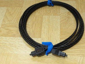 * both edge rectangle light cable approximately 2.5m long type postage 120 jpy 