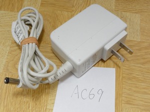 ★SANYEI 無印良品 アロマディフューザー ACアダプター NSA15EP-240065 DC24V 0.65A 送料無料 