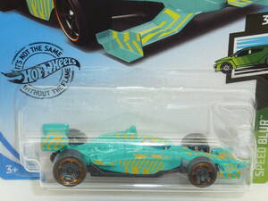 ◇ホットウィール Hot Wheels インディ INDY 500 OVAL◆