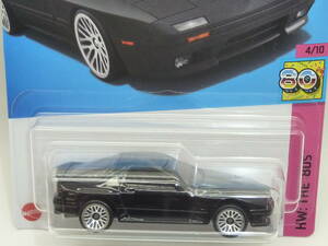 Ｎアソート◇ホットウィール Hot Wheels マツダRX-7、FC3S ’89 MAZDA SAVANNA RX-7 FC3S 2nd◆USカード