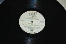 12(LP) YES Tormato USオリジナル　1978年　白レーベル　美品_画像4