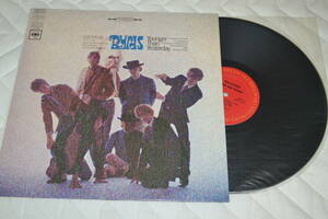 12(LP) BYRDS Younger Than Yesterday US再発盤　1971年