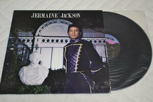 12(LP) JERMAINE JACKSON USオリジナル　1984年