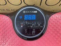 【中古美品】DOCTOR AIR 3D★ドクターエア★スーパーブレードスマート ★SB-003★ピンク_画像4