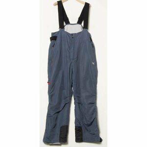 HELLY HANSEN ヘリーハンセン スキー スノーボード スノボー ウェア パンツ 裏毛 ナイロン 裏ポリエステル ブルー ウィンタースポーツ