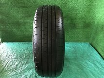 中古夏タイヤ BS ブリヂストン 205/60R16 92H PX-RVII ピーエックスアールブイツー 2021年製 a-3441 F YM_画像6