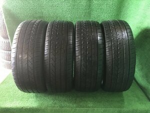 中古夏タイヤ ARIVO アリヴォ 215/45ZR18 93W ULTRA ARZ4 2021年製 a-3816 ND7-4 YM