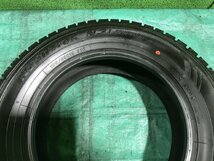 AUTOBACS オートバックス N3i 195/65R15 2021年製 冬タイヤ スタッドレスタイヤ 4本セット C5-3 YM_画像8