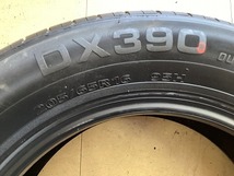 DAVANTI ダヴァンティ DX390 205/65R16 4本 2021年製 夏タイヤ サマータイヤ a-2389 NC8-3 SD_画像7