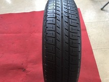 BS ブリヂストン SNK2 155/70R12 4本 2019年製 夏タイヤ サマータイヤ a-2372 NA1-1 TK_画像3