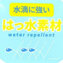 マルチショルダーポーチ スマホポーチ リラックマ RE-PET 撥水 ショルダーバッグ 肩掛 肩掛け スマホショルダーバッグ SDGs エコ_画像5