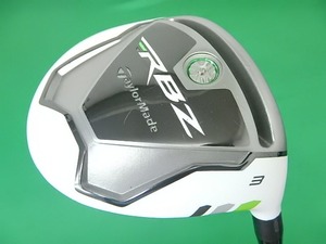 F[134726]テーラーメイド ROCKETBALLZ/リシャフト Diamana kaili 70/S/15