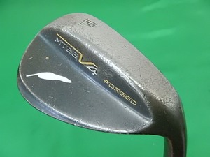 W[134805]フォーティーン MT-28V4黒染め54-10/NSPRO950GH/wedge/54