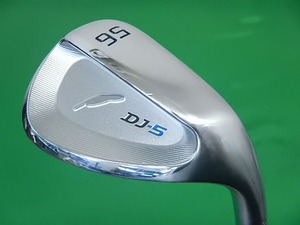 W[134745]フォーティーン DJ-5/FT-62w/wedge/56