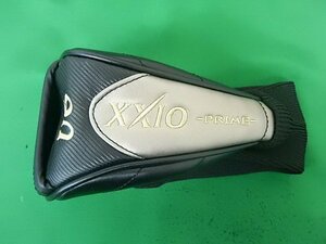 こ7 送料込! 【中古ヘッドカバー】【ダンロップ】 XXIOプライム　H6用