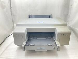 ●EPSON　GP-710　インクジェットプリンター　中古品