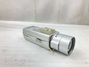 複数入荷　●Panasonic　ネットワークカメラ　DG-NP304V　中古品