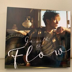 木村拓哉 Flow CD【お値下げしました】