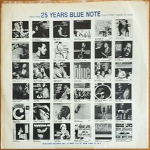 BLUE NOTE NY RVG 耳 片溝 MONO オリジナル盤　FREDDIE ROACH／Brown Sugar　Joe Henderson　Eddie Wright　フレディ ローチ　ブルーノート_画像9