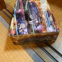 【未組立・新品】地球連邦 宇宙戦艦 ゆうなぎ艦隊セット （1/1000） （1/1000スケール 宇宙戦艦ヤマト2202 156369） バンダイ プラモデル_画像2