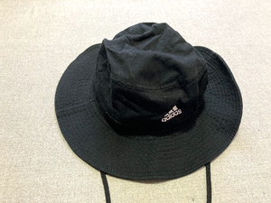 adidas◎帽子 ハット◎サイズJPL（58cm）