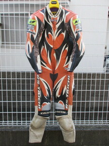 RS Taichi racing suit 