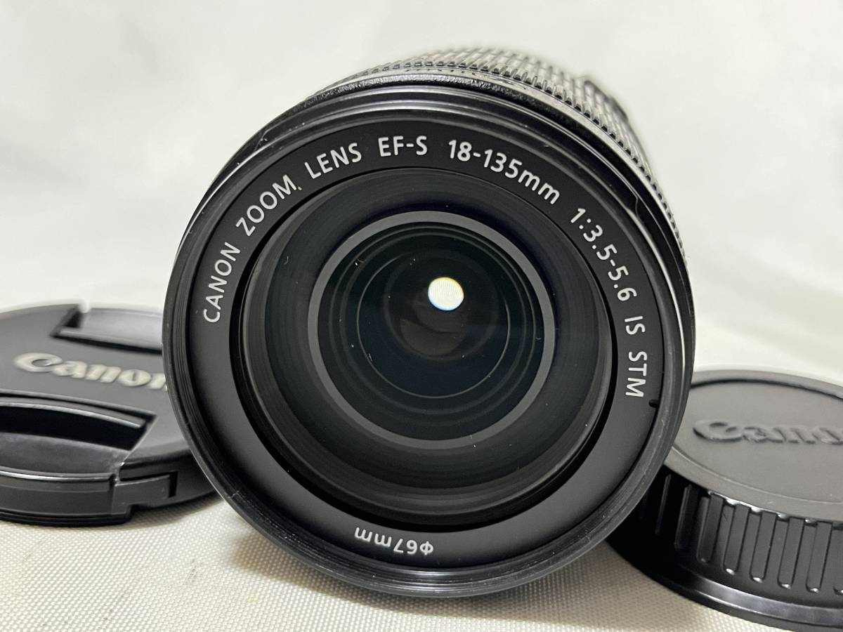 Yahoo!オークション -「Canon ef-s 18-135mm f3.5-5.6 IS」(カメラ