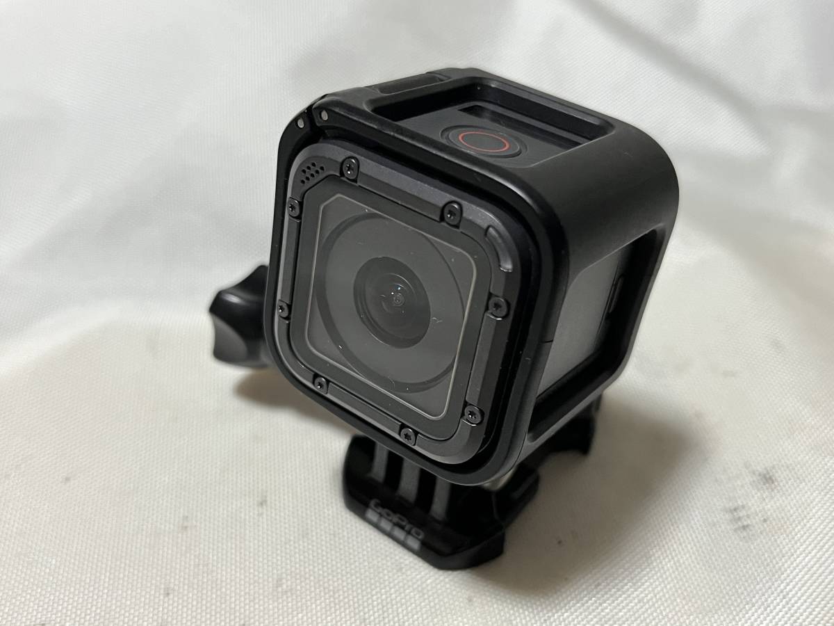 Yahoo!オークション -「gopro hero」の落札相場・落札価格