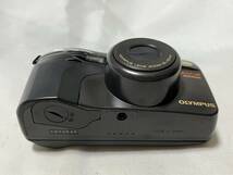 ★極上美品★オリンパス OLYMPUS OZ 120 ZOOM ★シャッター、フラッシュOK★ #7005_画像3