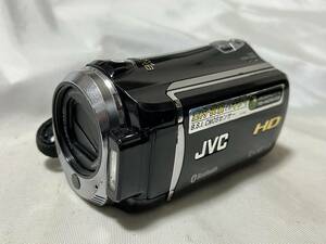 ★訳あり大特価★ビクター JVC GZ-HM570 #7032