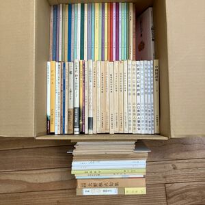 大SET-ш961/ 詩集 関連本 不揃い109冊まとめ すばる 現代俳句 俳句とエッセイ 上野さち子 詩選 句集 現代山口県詩選 中四国詩集 他