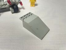 レアパーツ　LEGO 6847 レゴ 地層検査車　クラシック　スペース　宇宙　レトロ フューチャーロンミニフィグ オールド ロボット_画像5