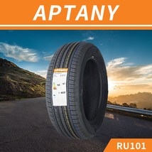 2本セット 215/60R17 2023年製造 新品サマータイヤ APTANY RU101 215/60/17_画像4