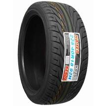 225/40R18 2023年製造 新品サマータイヤ KENDA KR20 ケンダ 225/40/18_画像3